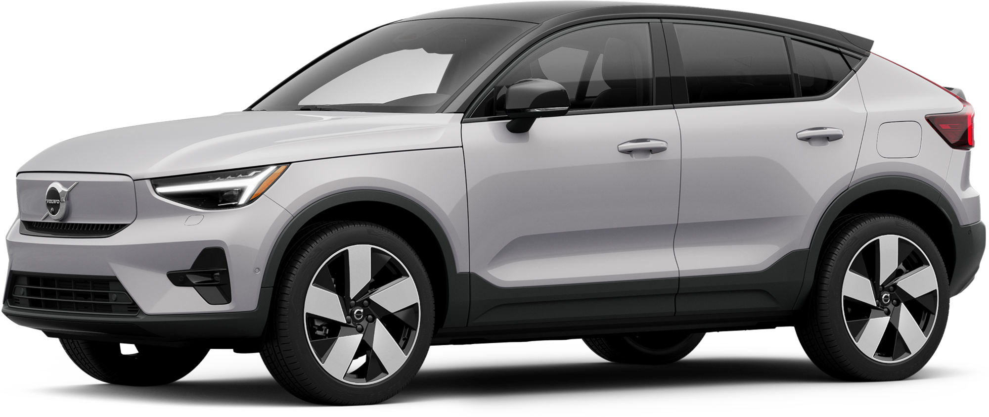 2022 Volvo C40 Recharge Pure Electric SUV